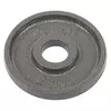 Блины (диски) стальные TA-7792   2,5кг  Серый (58363171)