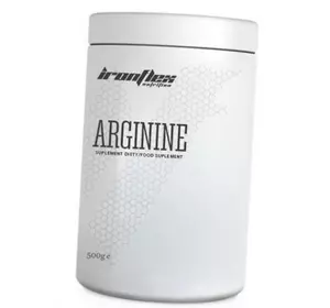 Аргинин, Arginine, Iron Flex  500г Манго (27291002)