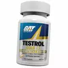 Средство для повышения уровня тестостерона, Testrol Gold, GAT Sport  60таб (08129006)