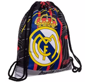 Рюкзак-мешок Real Madrid Ronaldo GA-4433-RMAD-4    Сине-красный (39508068)