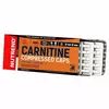 Л Карнитин Тартрат в капсулах, Carnitine Compressed, Nutrend  120капс (02119013)
