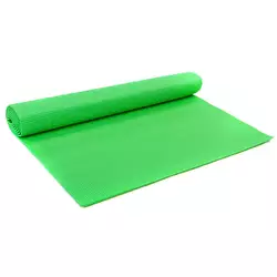 Коврик для фитнеса и йоги FI-4986 FDSO    Зеленый (56508036)
