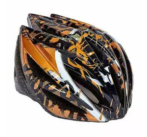 Шлем защитный SK-5612    Золотой (60363006)