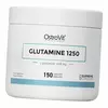 L-Глютамин, Glutamine 1250, Ostrovit  150капс (32250005)
