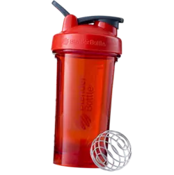 Шейкер Pro 24 Tritan Blender Bottle  710мл Красный (09234019)