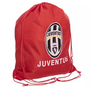 Рюкзак-мешок Juventus GA-1914-JUN    Красный (39508070)