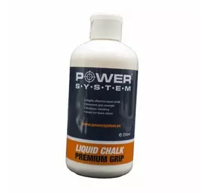 Жидкая магнезия Liquid Chalk Power System  250мл  (33227032)