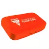Контейнер для таблеток, Pill Box, Trec Nutrition    Красный (33101003)