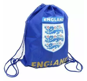 Рюкзак-мешок England GA-1015-ENG    Синий (39508060)