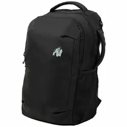 Рюкзак Akron Backpack Gorilla Wear   Черный (39369008)