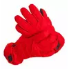 Перчатки горнолыжные детские C-915 FDSO  M/L Красный (07508010)