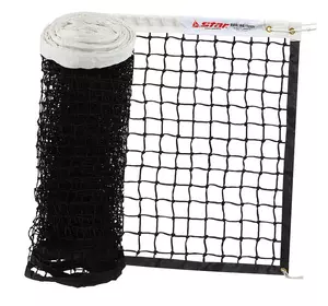 Сетка для большого тенниса TN303H    Черно-белый (60623002)