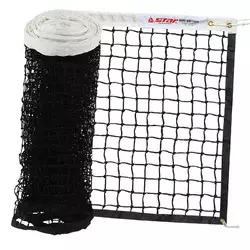 Сетка для большого тенниса TN303H    Черно-белый (60623002)