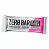 Протеиновый батончик без сахара, Zero Bar, BioTech (USA)  50г Шоколад с марципаном (14084006)