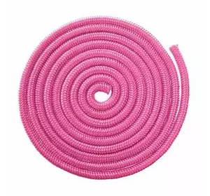 Скакалка для художественной гимнастики C-7096    Розовый (60506011)