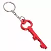 Брелок Открывашка-Ключ FB-7083     Красный (33508106)