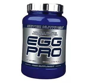 Яичный Протеин, Egg Pro, Scitec Nutrition  930г Шоколад (29087016)