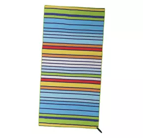 Полотенце для пляжа Raindow Beach Towel T-RST FDSO    Голубо-синий (33508381)