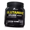 Аминокислота Глютамин, Glutamine Xplode, Olimp Nutrition  500г Ананас (32283001)