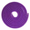 Скакалка для художественной гимнастики C-5515 Lingo   Фиолетовый (60506012)