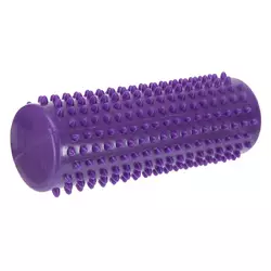 Ролик массажный для рук и ног FI-3823     Фиолетовый (33508082)