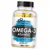 Омега 3, Omega-3 Atlantic, Powerful Progress  90гелкапс (67401001)
