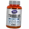 Трибулус, Tribulus 1000, Now Foods  90таб (08128001)