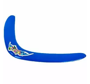 Бумеранг Фрисби Frisbee Boomerang 38A No branding   Синий (59067013)