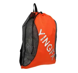Рюкзак-мешок Yingfa WF2160    Оранжевый (39508324)