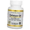 Масло калануса, Calanus Oil 500, California Gold Nutrition  30гелкапс (67427009)