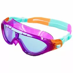 Очки-полумаска для плавания детские Biofuse Rift Junior Speedo   Фиолетовый (60443015)