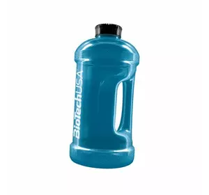 Спортивная бутылка Biotech Gallon BioTech (USA)  2200мл Голубой (09084009)