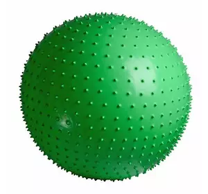 Мяч гимнастический 4002 Power Play   65см Зеленый (56228018)