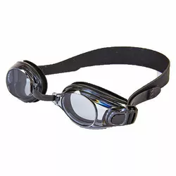 Очки для плавания GA1233 Zelart   Черный (60363098)