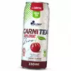 Жиросжигатель порционный, Carni-Tea Xplode Zero, Olimp Nutrition  330мл Вишня (02283035)