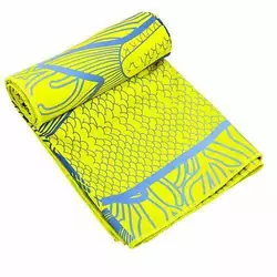 Полотенце для пляжа Sports Towel B-FBT     Желтый (33508096)