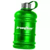 Гидратор бутылка, Gallon Hydrator, Iron Flex  1000мл Зеленый неон (09291003)