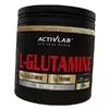 Глютамин и Таурин, L-Glutamine, Activlab  300г Без вкуса (32108004)