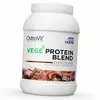 Растительный изолят, Vegan Protein Blend, Ostrovit  700г Шоколад (29250012)