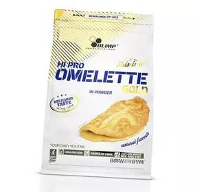 Hi Pro Omelette Gold Olimp Nutrition  825г (05283005)