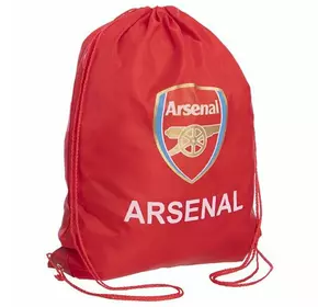 Рюкзак-мешок Arsenal GA-1914-ARS    Красный (39508191)