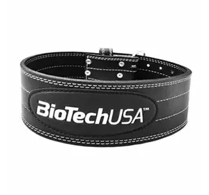 Пояс Austin 6 BioTech (USA)  XXXL Черный (34084005)