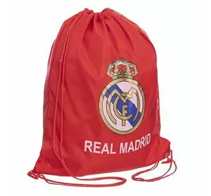Рюкзак-мешок Real Madrid GA-1914-RMAD    Красный (39508022)