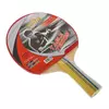 Ракетка для настольного тенниса MT-8908 Cima   Черно-красный (60437050)
