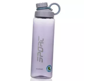 Бутылка для воды KXN-1236   1000мл Фиолетовый (09481027)