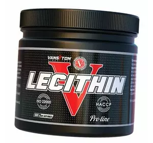 Лецитин, Lecithin, Ванситон  500г (72173001)