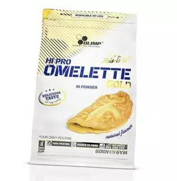 Hi Pro Omelette Gold   825г (05283005)