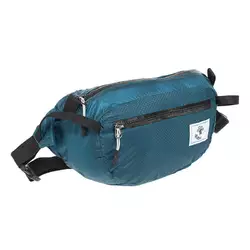 Сумка водонепроницаемая Water-Resistant Compact Waist Bag H-SHP   2л Синий (39622009)