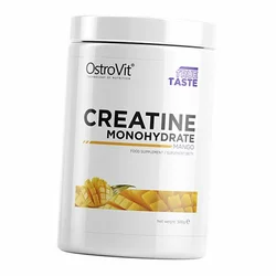 Креатин Моногидрат, Creatine Monohydrate, Ostrovit  500г Манго (31250008)