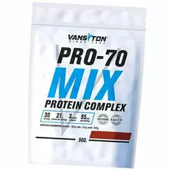 Комплексный Протеин, Pro-70 Mega Protein, Ванситон  450г Капучино (29173007)